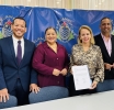 A entrega propuesta di ley pa inclui cuido preventivo y cuido basico di salud mental pa tur asegurado di AZV